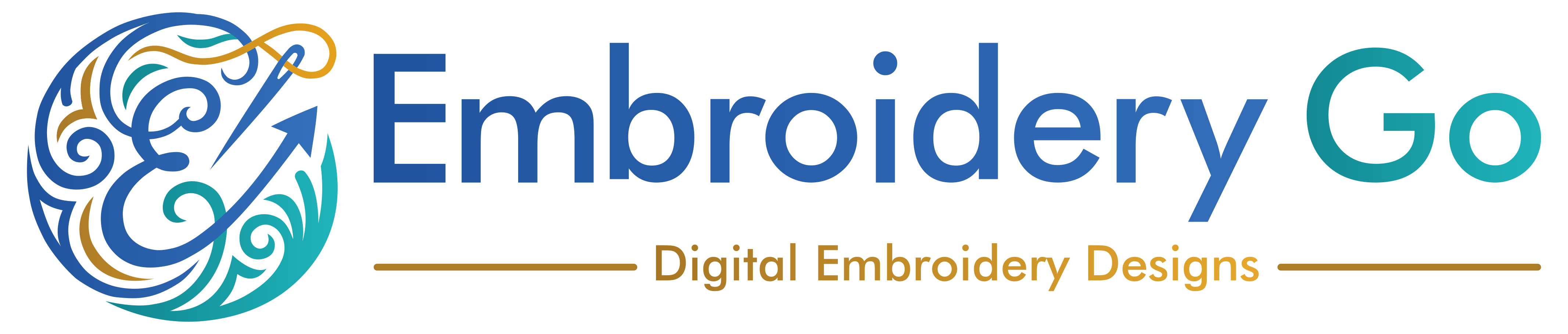 EmbroideryGo